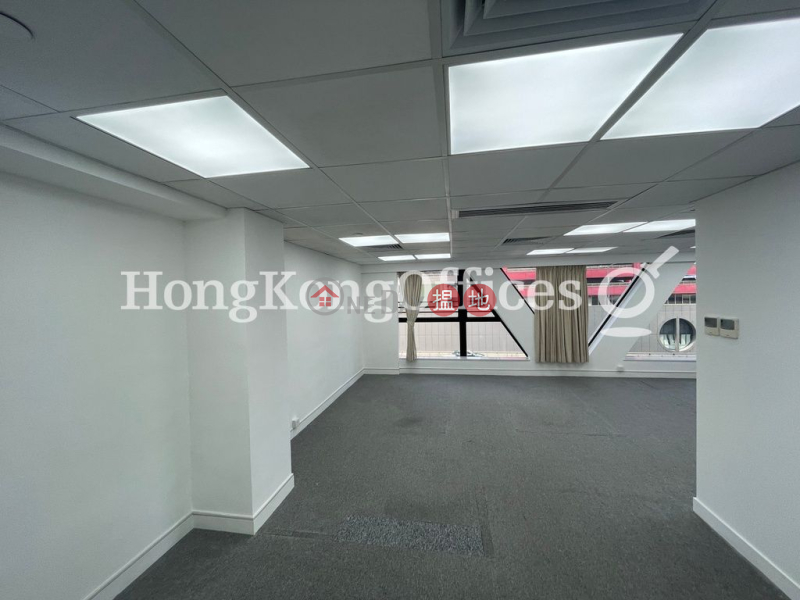 Office Unit for Rent at Yue Thai Commercial Building 128 Connaught Road Central | Western District Hong Kong, Rental HK$ 27,997/ month