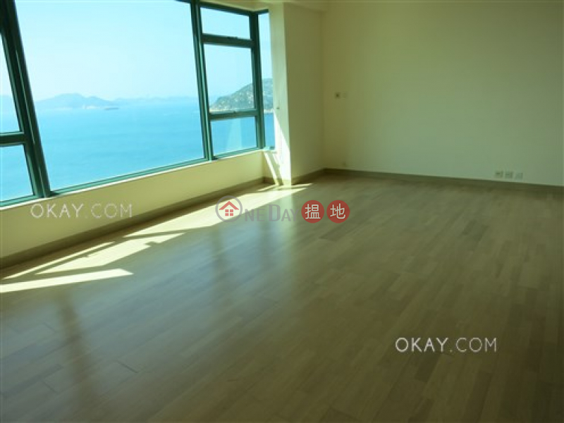 HK$ 85M Phase 1 Regalia Bay | Southern District, Luxurious house with sea views, rooftop & terrace | For Sale