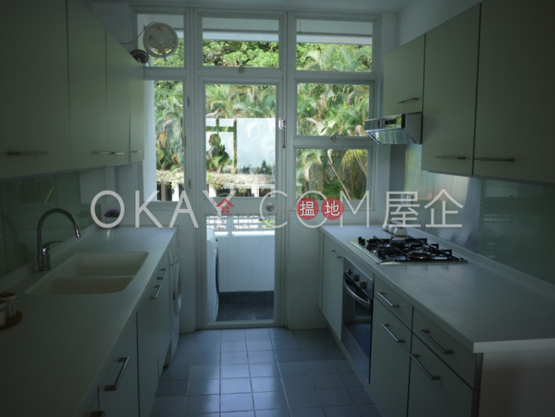 3房2廁,海景,連車位,露台傲林軒出租單位|53壽山村道 | 南區|香港-出租-HK$ 110,000/ 月