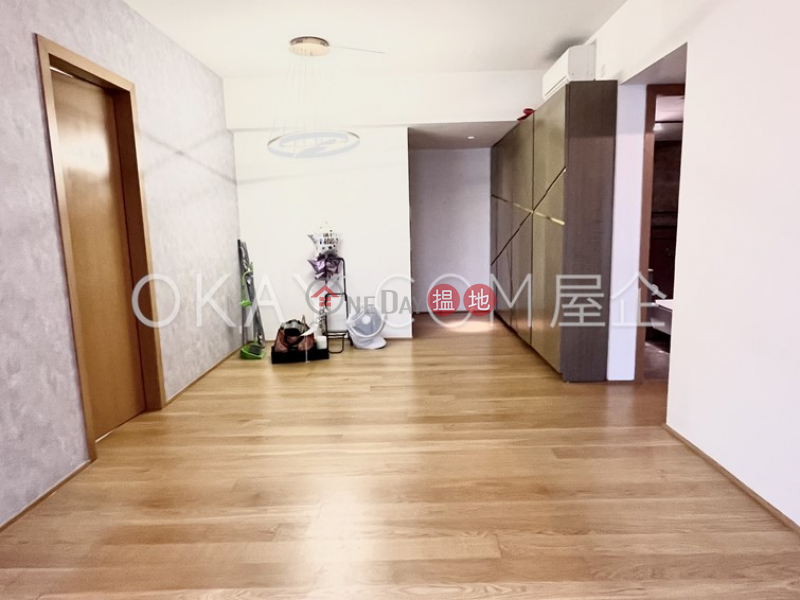 Exquisite 2 bedroom on high floor with balcony | Rental 100 Caine Road | Western District, Hong Kong Rental HK$ 52,000/ month