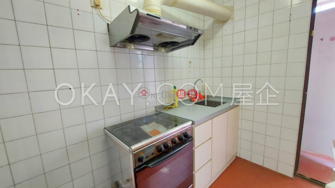 Lovely 3 bedroom with parking | Rental, 110 Blue Pool Road | Wan Chai District | Hong Kong | Rental, HK$ 43,000/ month