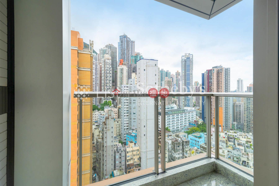 Property Search Hong Kong | OneDay | Residential, Sales Listings Property for Sale at My Central with 3 Bedrooms