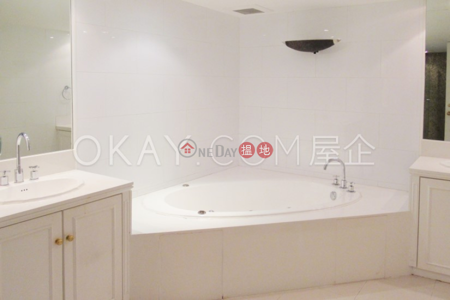 Beautiful 3 bedroom with rooftop & parking | Rental, 8 Shouson Hill Road | Southern District, Hong Kong, Rental, HK$ 150,000/ month