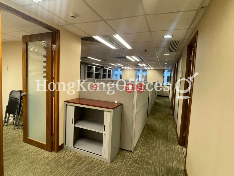 Office Unit for Rent at New World Tower, New World Tower 新世界大廈 Rental Listings | Central District (HKO-54228-AIHR)