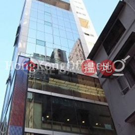 Office Unit for Rent at Hau Fook Mansion