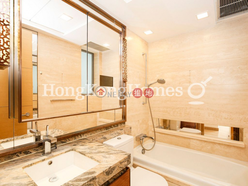 HK$ 38,000/ month Larvotto, Southern District | 3 Bedroom Family Unit for Rent at Larvotto