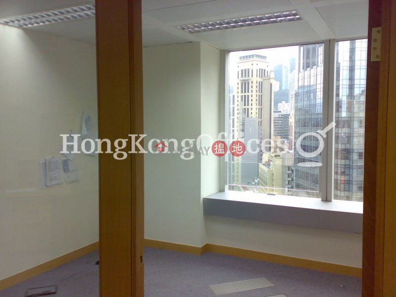 中環中心-中層-寫字樓/工商樓盤出租樓盤HK$ 116,655/ 月