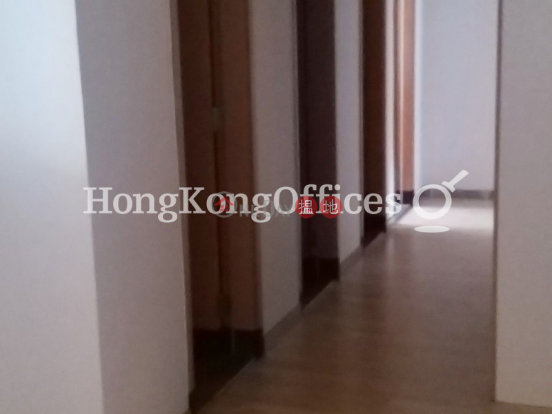 Office Unit for Rent at King\'s Commercial Centre | 25 King\'s Road | Eastern District, Hong Kong, Rental HK$ 44,996/ month