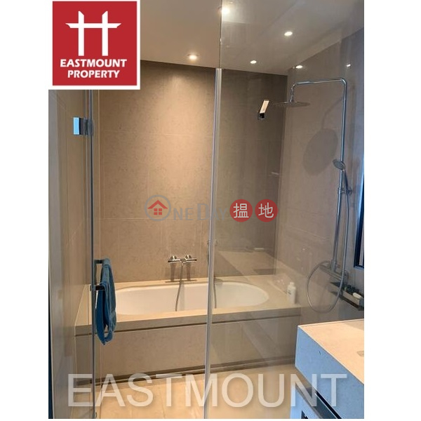 Clearwater Bay Apartment | Property For Rent or Lease in Mount Pavilia 傲瀧-Low-density luxury villa with 1 Car Parking 663 Clear Water Bay Road | Sai Kung, Hong Kong, Rental HK$ 45,000/ month