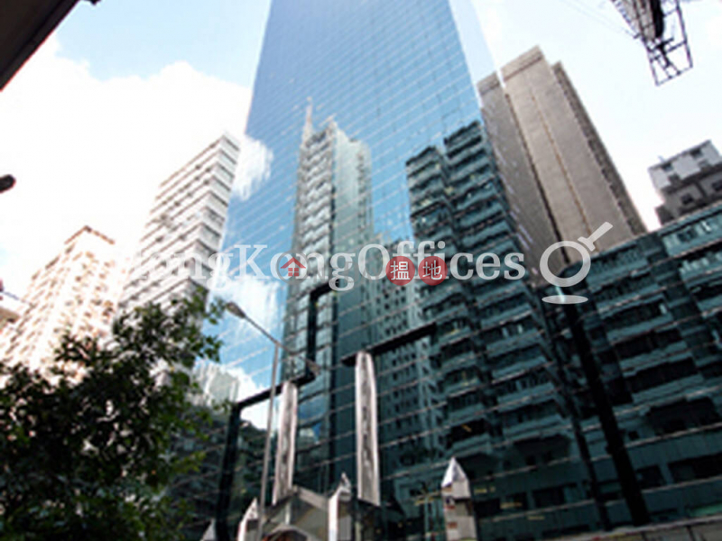 Office Unit for Rent at Siu On Centre, Siu On Centre 兆安中心 Rental Listings | Wan Chai District (HKO-71237-ACHR)