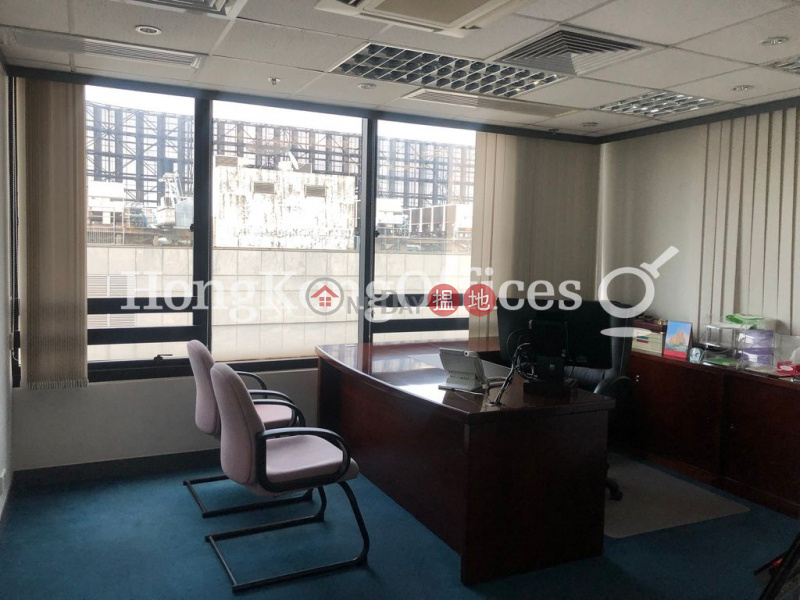 Property Search Hong Kong | OneDay | Office / Commercial Property Rental Listings, Office Unit for Rent at 3 Lockhart Road