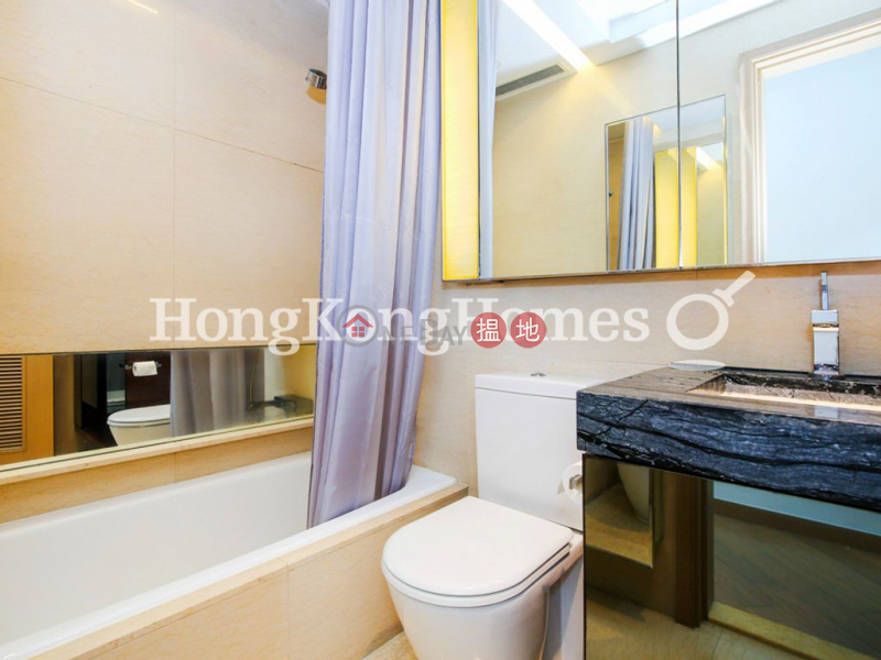 HK$ 58,000/ month The Cullinan Yau Tsim Mong, 3 Bedroom Family Unit for Rent at The Cullinan