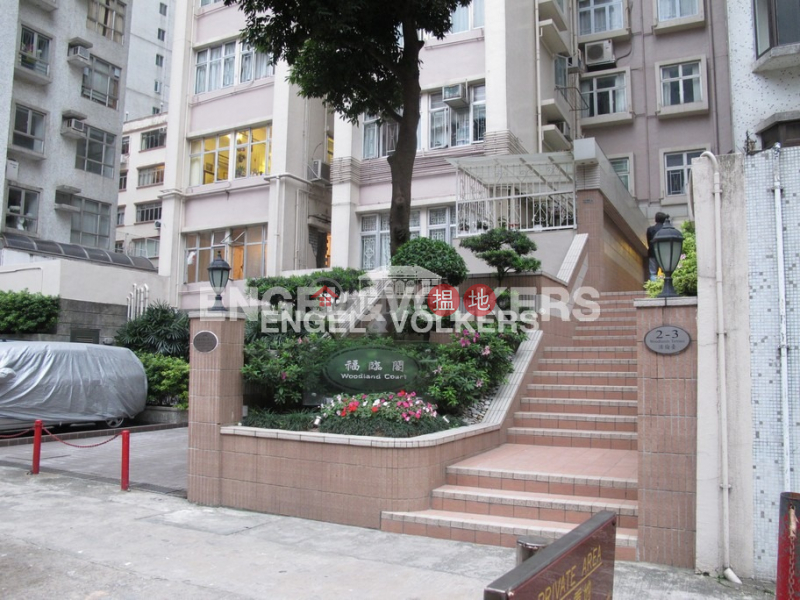 2 Bedroom Flat for Sale in Mid Levels West | Woodland Court 福臨閣 Sales Listings