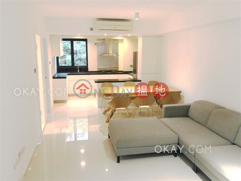 Gorgeous 3 bedroom on high floor with rooftop | Rental | Pine Gardens 松苑 _0