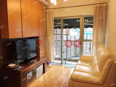The Victoria Towers | 2 bedroom Low Floor Flat for Rent | The Victoria Towers 港景峰 _0