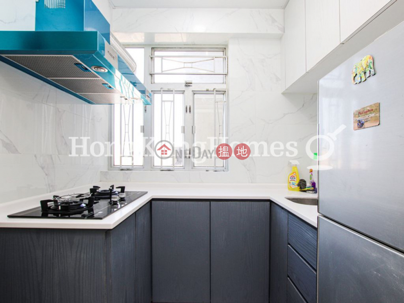 2 Bedroom Unit for Rent at Yee On Building | Yee On Building 怡安大廈 Rental Listings