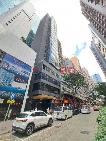 128 Lockhart Road (駱克道128號),Wan Chai | ()(3)