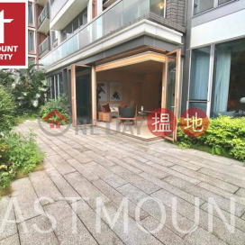 Clearwater Bay Apartment | Property For Rent or Lease in Mount Pavilia 傲瀧-Brand new low-density luxury villa with 1 Car Parking | Mount Pavilia 傲瀧 _0