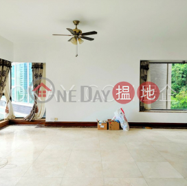 Exquisite 3 bedroom with parking | Rental | Tavistock II 騰皇居 II _0