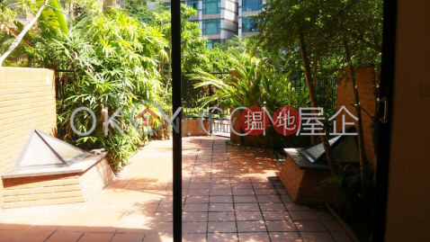 Rare house with rooftop & parking | Rental | Banyan Villas 榕蔭園 _0