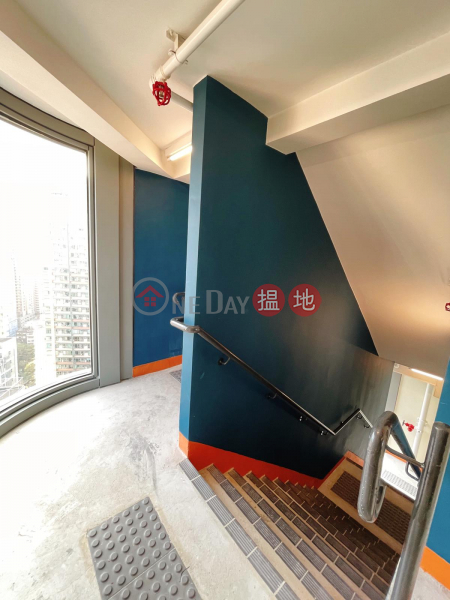 Property Search Hong Kong | OneDay | Office / Commercial Property, Rental Listings Connaught Marina - boutique office building in Sheung Wan