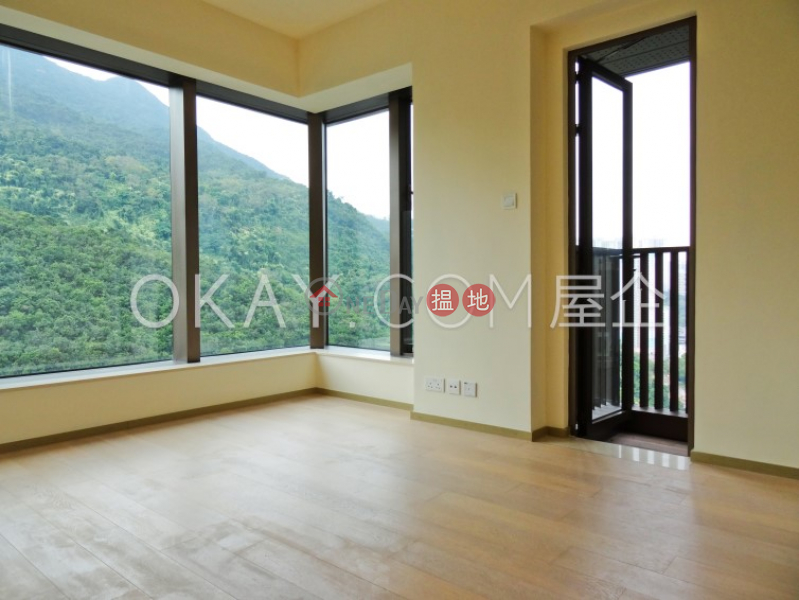 Rare 3 bedroom on high floor with balcony | Rental, 233 Chai Wan Road | Chai Wan District Hong Kong | Rental HK$ 40,000/ month