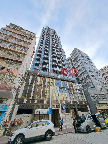 JLoft (喜.揚),Sham Shui Po | ()(2)