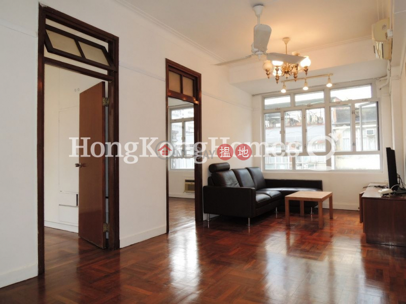 HK$ 28,000/ 月白沙道10號灣仔區白沙道10號三房兩廳單位出租