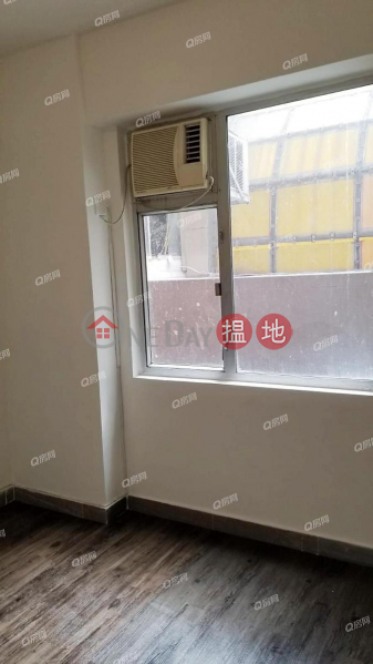 Property Search Hong Kong | OneDay | Residential Rental Listings | Kingston Building Block B | 3 bedroom Low Floor Flat for Rent