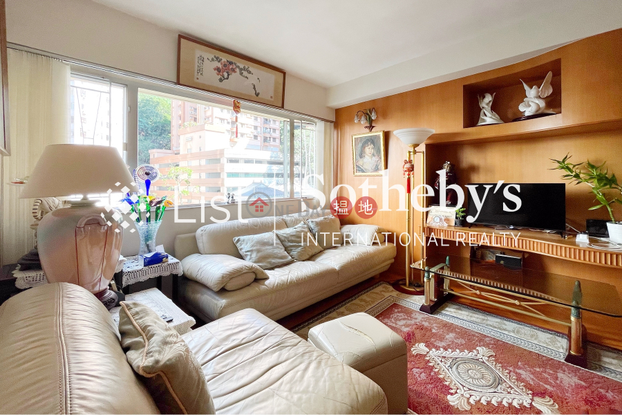 Property for Sale at Friendship Court with 3 Bedrooms | Friendship Court 友誼大廈 Sales Listings