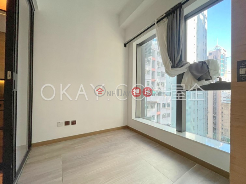 香港搵樓|租樓|二手盤|買樓| 搵地 | 住宅|出售樓盤|1房1廁,星級會所,露台藝里坊1號出售單位