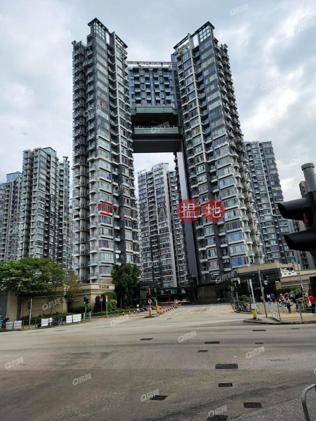 尚悅 12座高層-住宅出售樓盤|HK$ 605萬