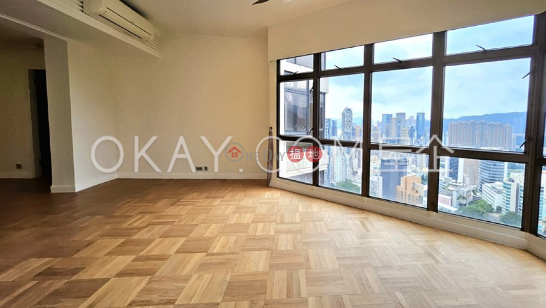 Gorgeous 3 bedroom on high floor | Rental | Bamboo Grove 竹林苑 Rental Listings