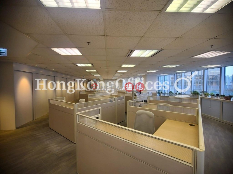Lippo Centre | High | Office / Commercial Property | Rental Listings HK$ 348,000/ month