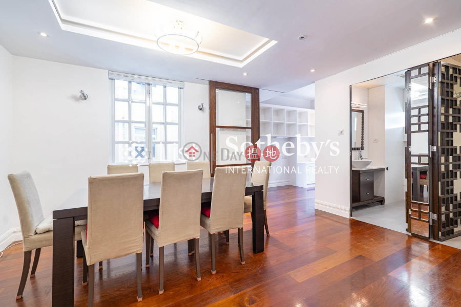 HK$ 70,000/ month, Catalina Mansions | Central District, Property for Rent at Catalina Mansions with 3 Bedrooms