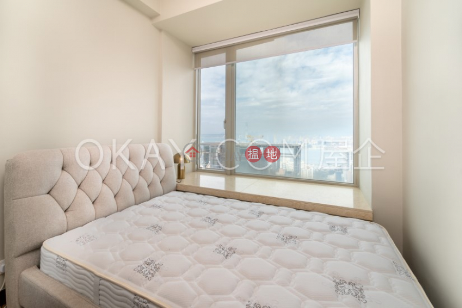 Stylish 5 bedroom on high floor | Rental 23 Tai Hang Drive | Wan Chai District | Hong Kong Rental, HK$ 100,000/ month