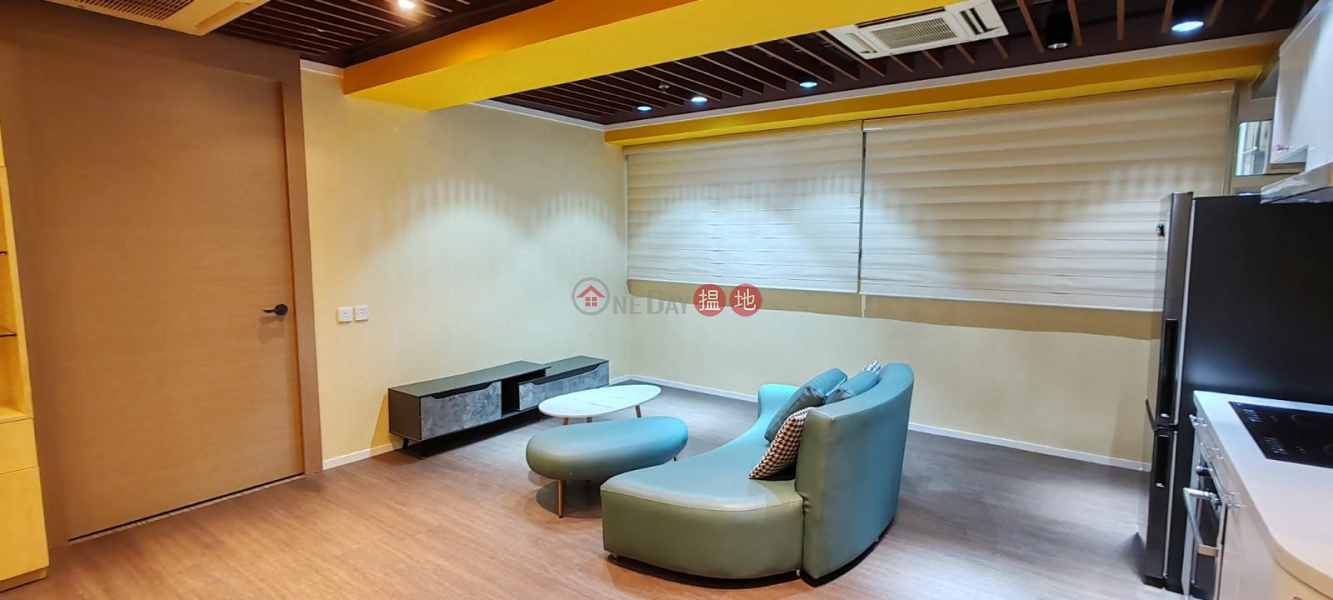 成業工業大廈|中層-工業大廈-出租樓盤HK$ 23,000/ 月