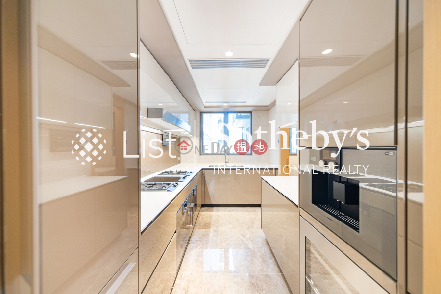 Property Search Hong Kong | OneDay | Residential, Rental Listings, Property for Rent at The Southside - Phase 2 La Marina with 4 Bedrooms