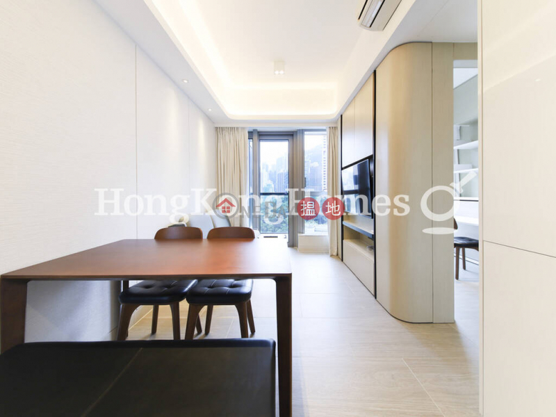 1 Bed Unit for Rent at Townplace Soho, Townplace Soho 本舍 Rental Listings | Western District (Proway-LID174978R)