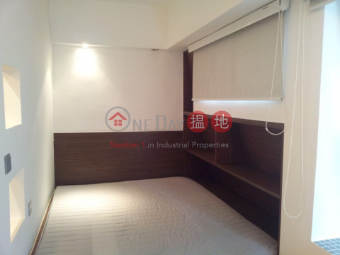 Partly furniture and electric appliances, Cactus Mansion 加達樓 | Wan Chai District (WP@FPWP-1579202884)_0