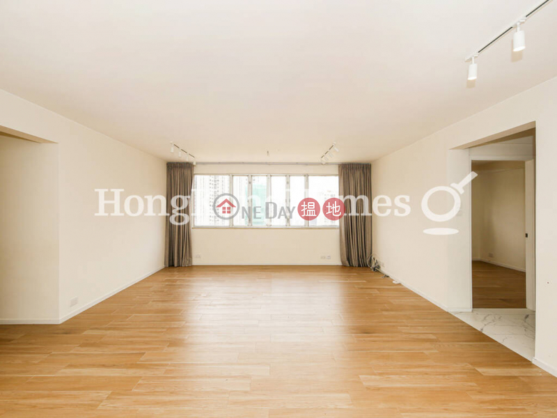 4 Bedroom Luxury Unit for Rent at Butler Towers | Butler Towers 柏麗園 Rental Listings