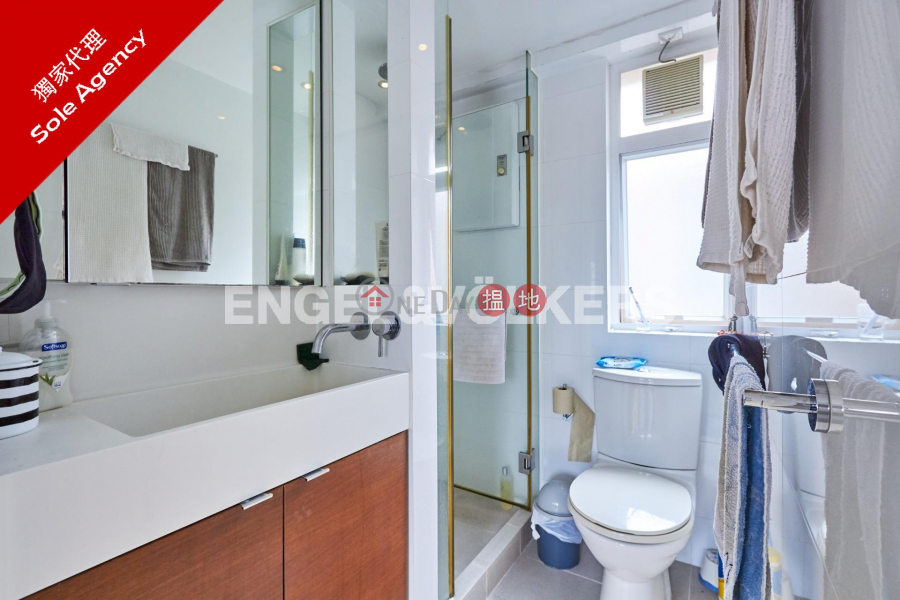 HK$ 6.98M | Midland Centre Western District 2 Bedroom Flat for Sale in Sheung Wan