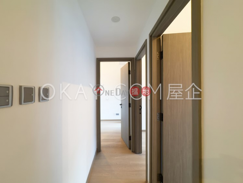 Tasteful 3 bedroom with balcony | Rental, 363 Shau Kei Wan Road | Eastern District, Hong Kong | Rental HK$ 26,500/ month
