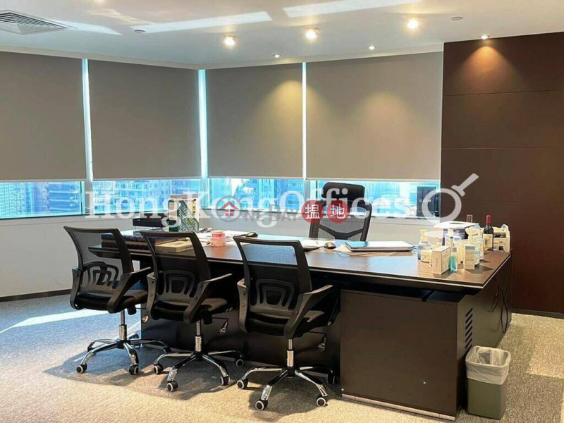 Property Search Hong Kong | OneDay | Office / Commercial Property | Rental Listings | Office Unit for Rent at Concordia Plaza