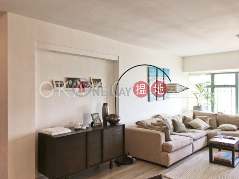 Exquisite 3 bedroom on high floor with harbour views | Rental | Robinson Place 雍景臺 _0