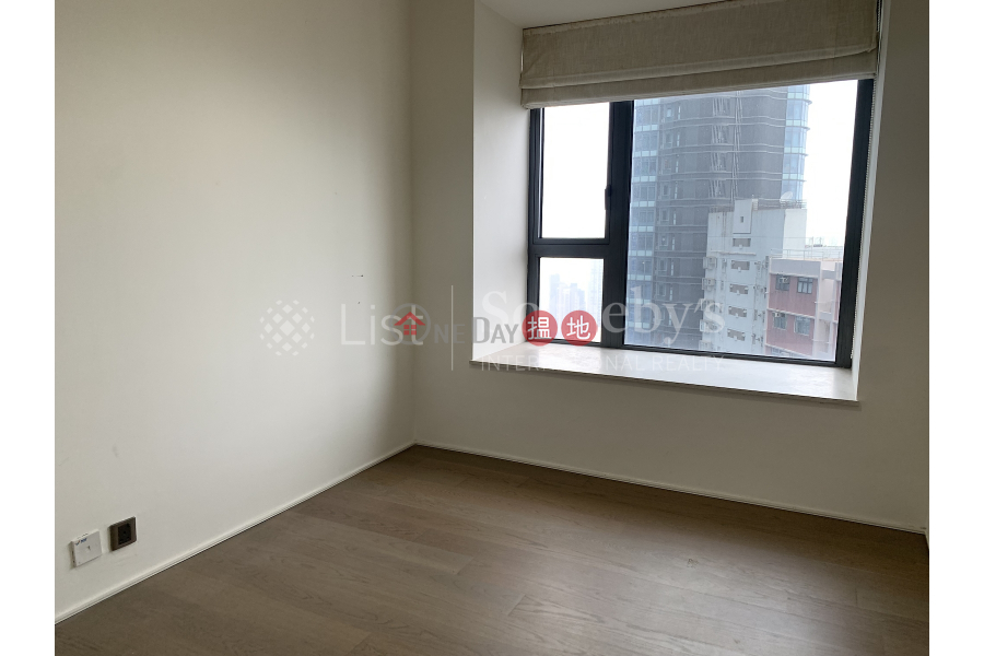 HK$ 79,000/ month, Azura, Western District Property for Rent at Azura with 3 Bedrooms