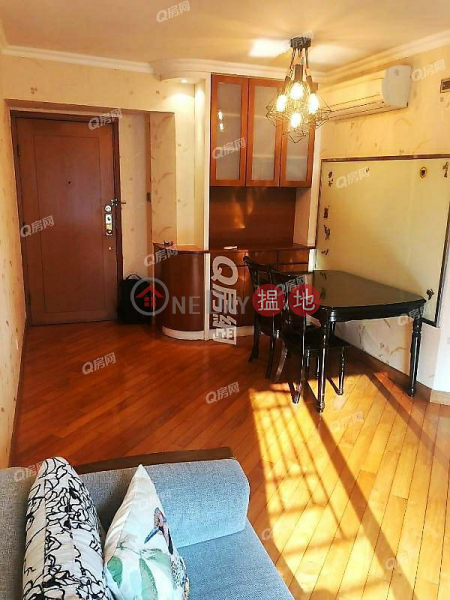 Tower 3 Island Harbourview | 3 bedroom High Floor Flat for Rent 11 Hoi Fai Road | Yau Tsim Mong Hong Kong | Rental | HK$ 32,000/ month