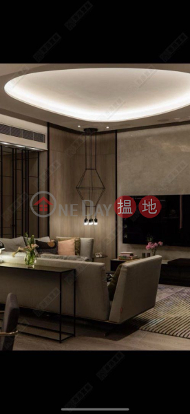 GRAND AUSTIN五房兩套-9柯士甸道西 | 油尖旺香港|出售|HK$ 9,000萬