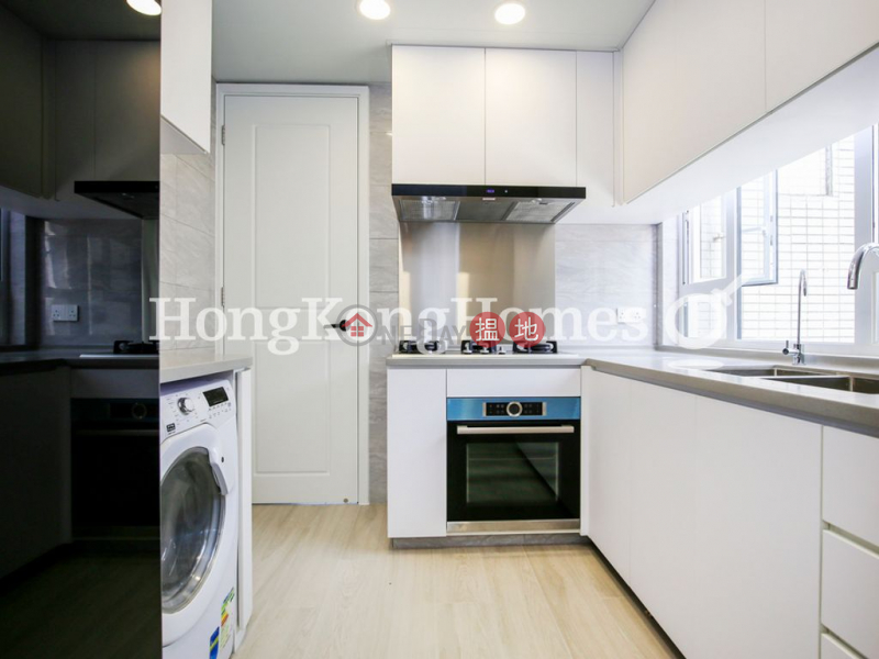 3 Bedroom Family Unit for Rent at Hatton Place 1A Po Shan Road | Western District | Hong Kong | Rental | HK$ 50,000/ month