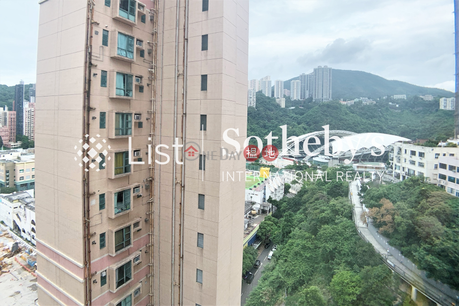 Property Search Hong Kong | OneDay | Residential Rental Listings, Property for Rent at Caroline Height with 2 Bedrooms